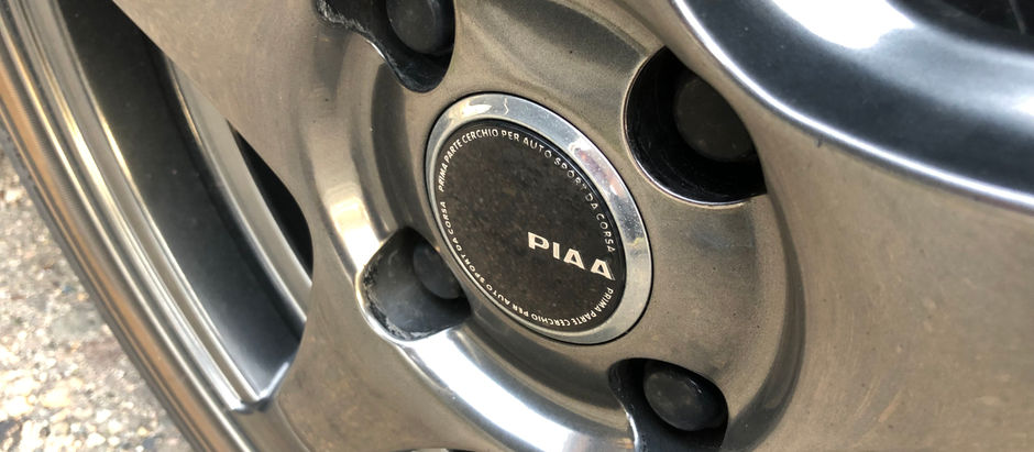 PIAA