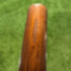 Thumbnail: Andy Van Slyke game used Young Bat Co bat