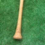 Thumbnail: Andruw Jones 1999 game used Braves bat