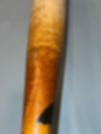 Thumbnail: Alfonso Soriano 2005 game used SAM bat
