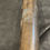 Thumbnail: Tim Raines game used and signed bat