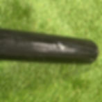 Thumbnail: Ivan Rodriguez 2009 game used Astros bat