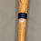 Thumbnail: Darryl Strawberry 1998 World Series season BP game used bat PSA