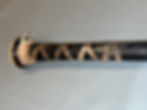Thumbnail: Jorge Posada 2005 game used bat