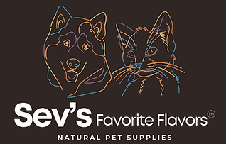 Sev's Favorite Flavors logo
