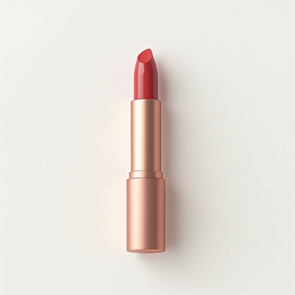 Cremiger Lippenstift