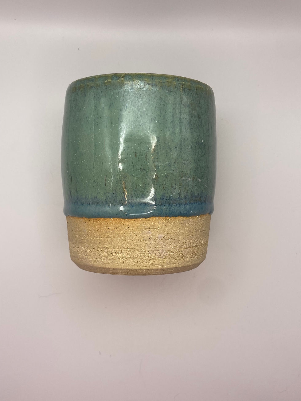 Ceramic cup