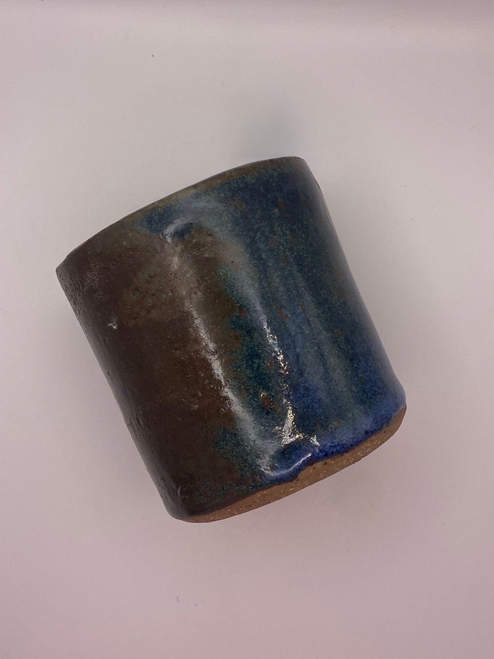Ceramic cup