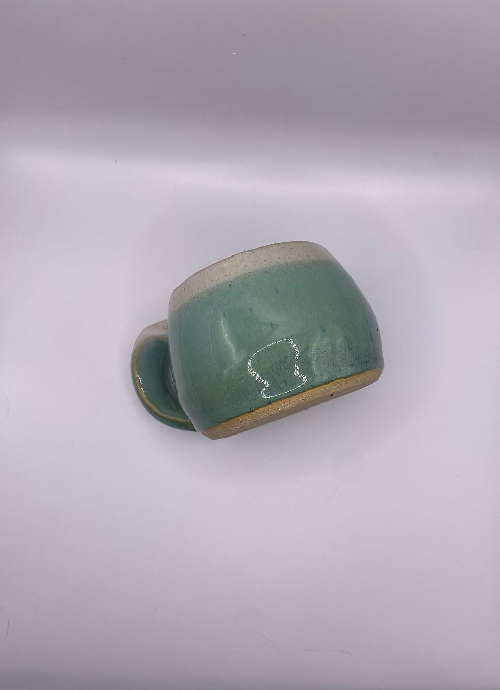 Ceramic mug