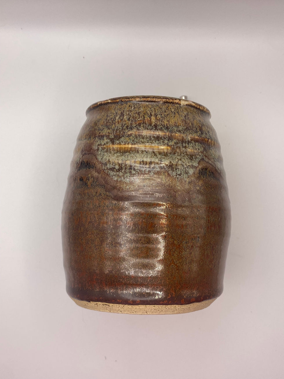 Ceramic vase
