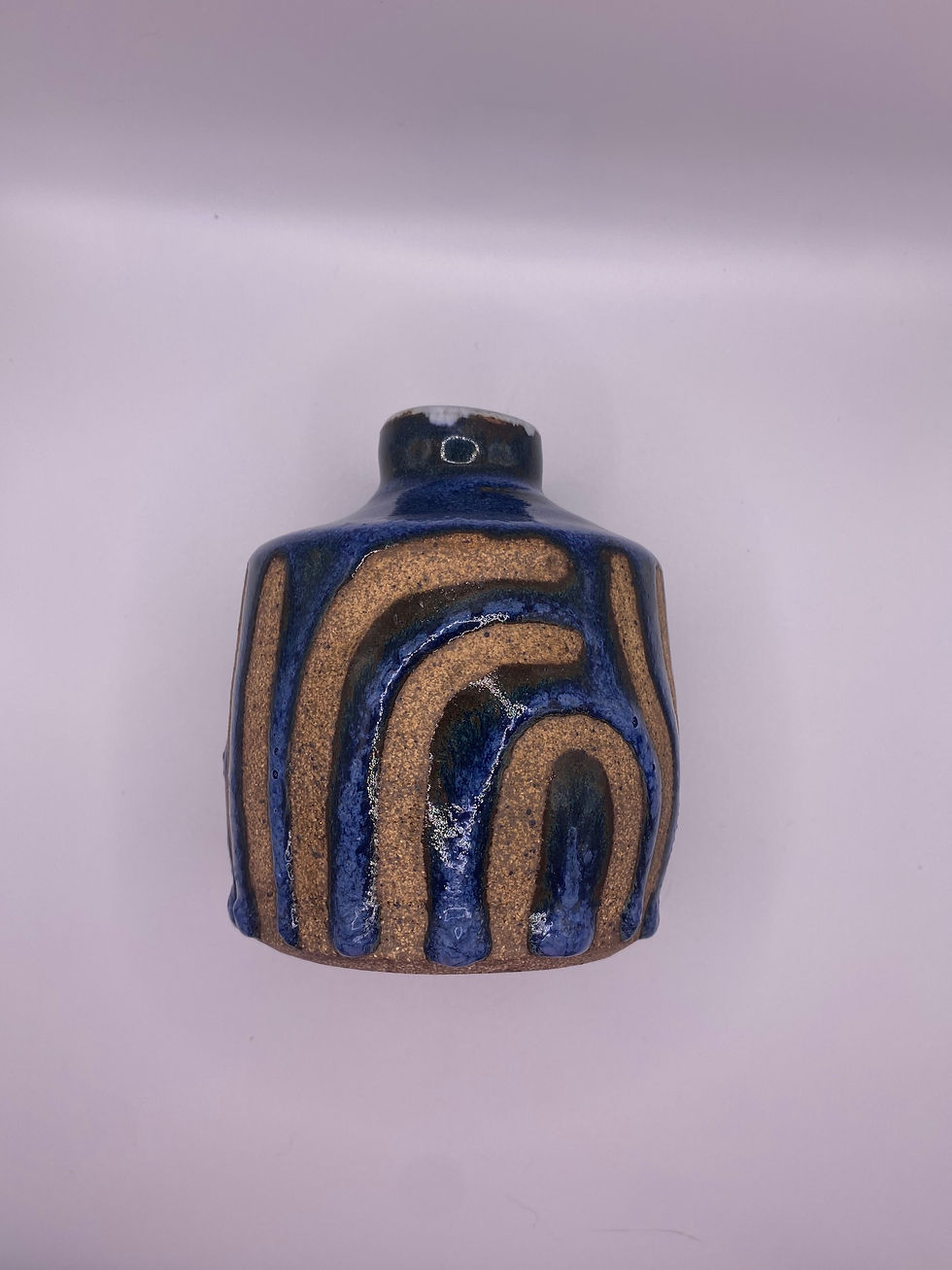Ceramic vase