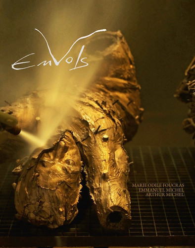 ENVOLS | laboutiquedemmanuel