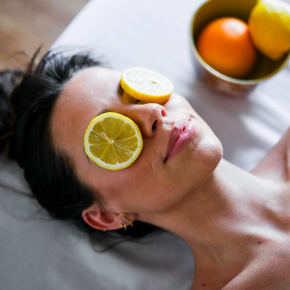 Citrus Massage Spring 24 Campaign V1 (20 of 51)