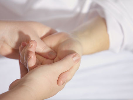 Why You Deserve a Spa Day