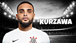 Kurzawa está disposto a assinar contrato baseado em produtividade para fechar com o Corinthians.