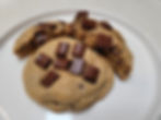Chocolate Chunk