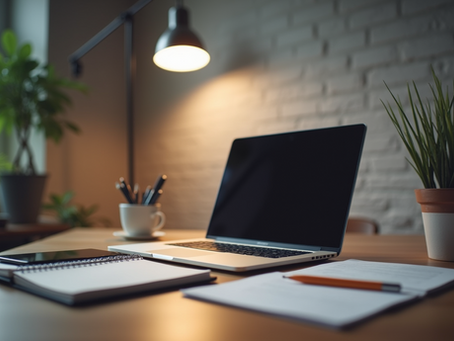 Effiziente digitale Lösungen für Unternehmensleiter