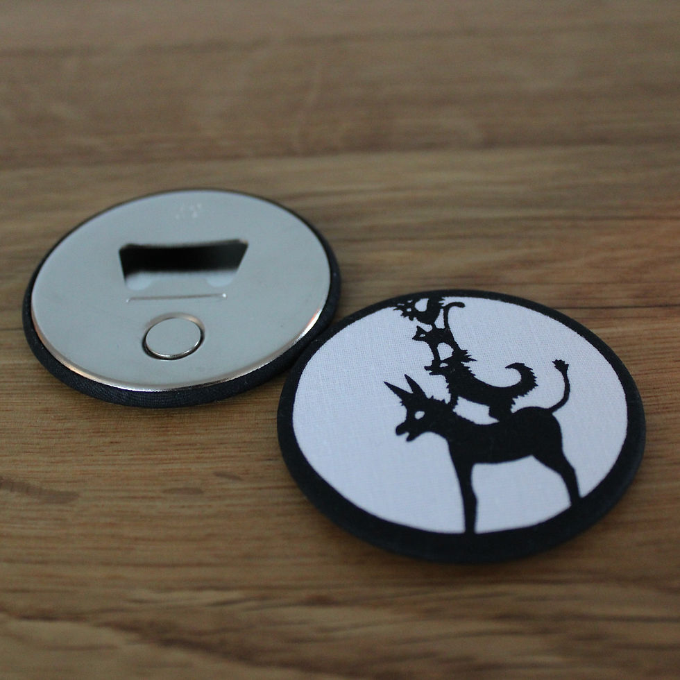 Bremer Stadtmusikanten