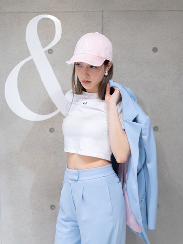 ALL-DAY SETUP No.7 light blue | .SI