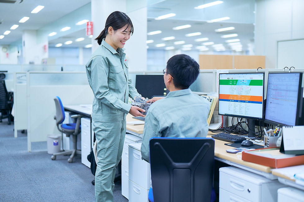 成長戦略