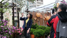 萬金杜鵑花展月底登場 賞花玩北海岸遊程買一送一