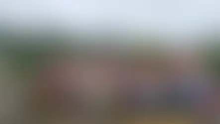 新北1公里萬金杜鵑花廊 「花花競走」頒最佳造型獎