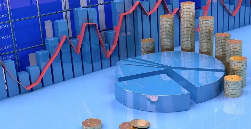 Los Economistas Elevan sus Estimaciones de Crecimiento Económico para el Primer Trimestre