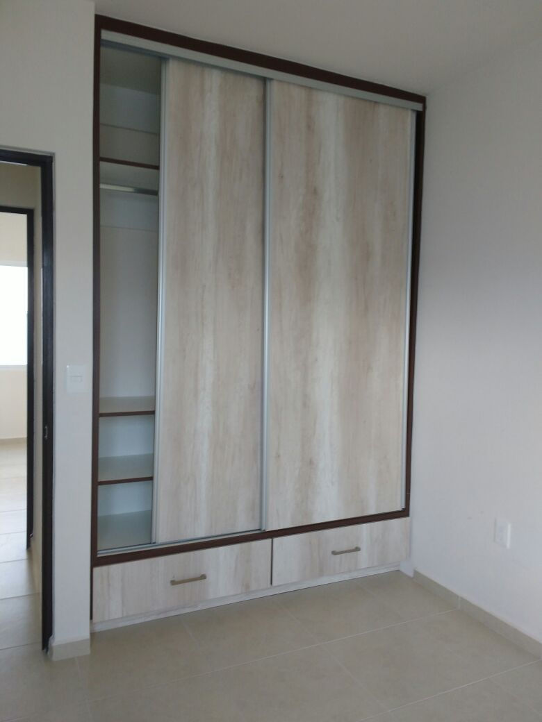 closet unico corredizo