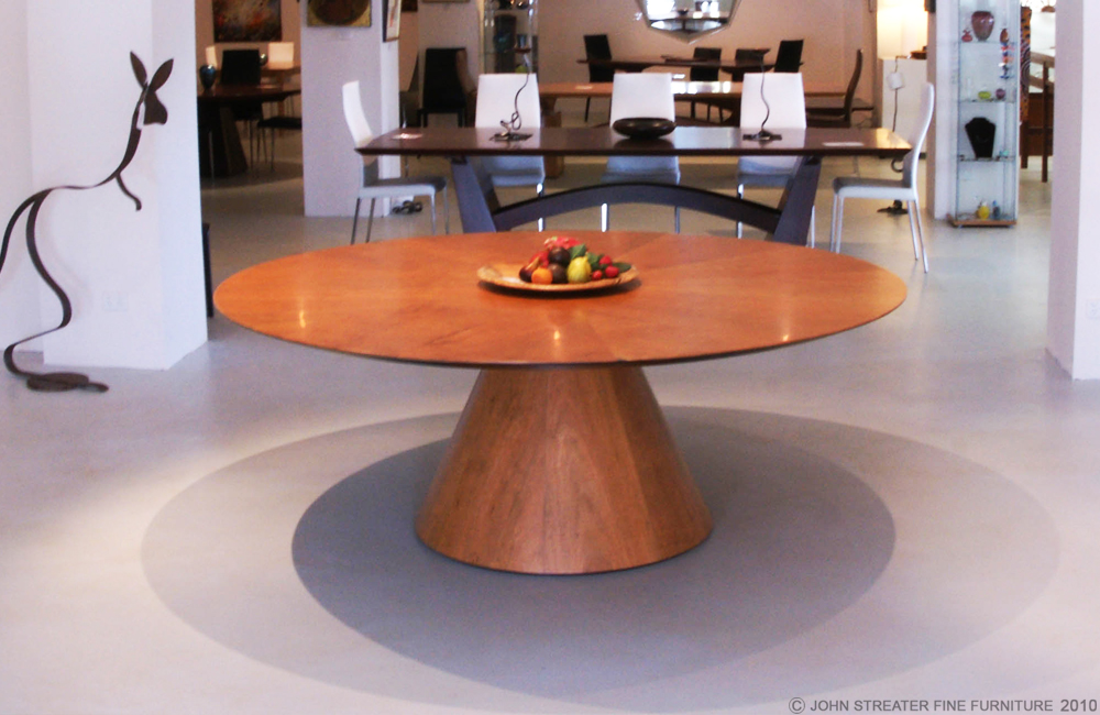 Cone Table