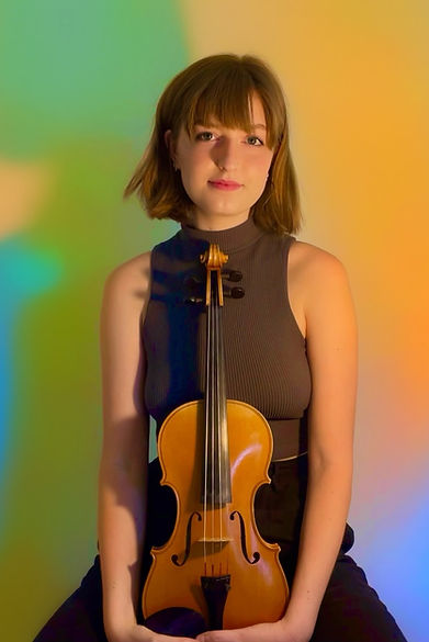 Lucy Nemeth
