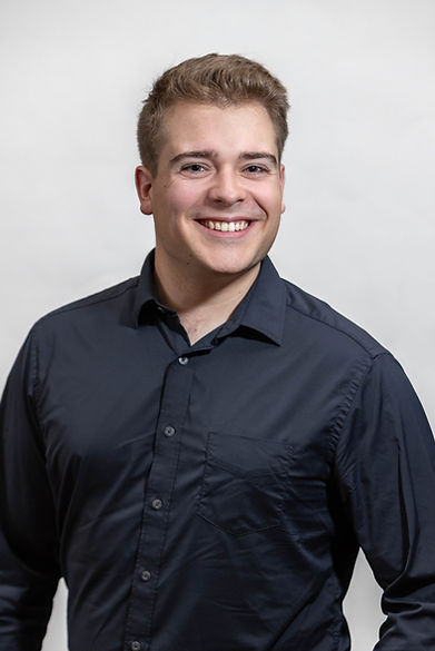 Mitchell Galligan