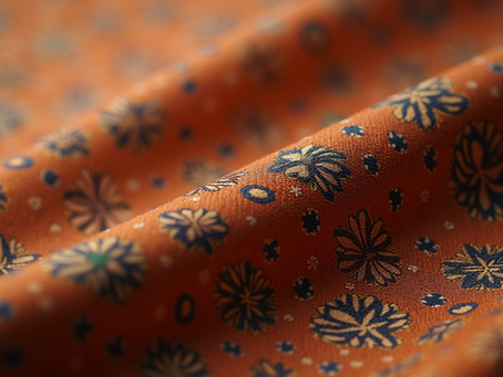 Discover the Elegance of Kota Doria Suits