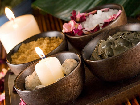 Лимфатический дренаж