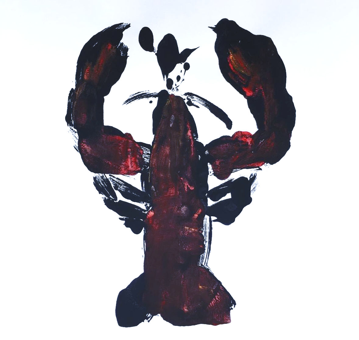 lobster