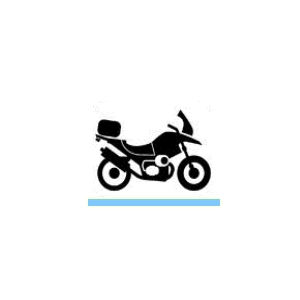 SPARE MOTORCYCLE