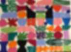 Collage, by Peggi Kroll Roberts