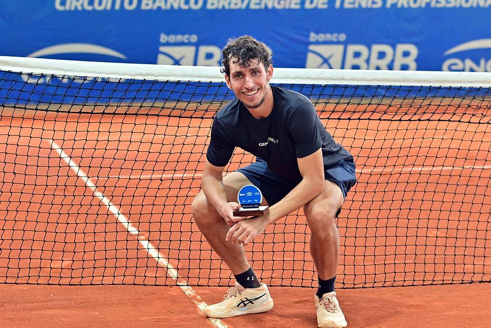 Igor Gimenez