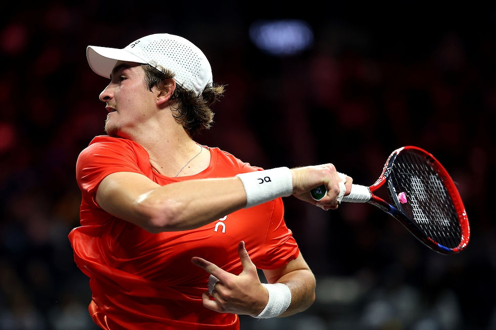 Fonseca confirma presença em mais um evento global de grande visibilidade