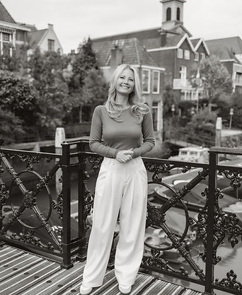 Kompas & Co combineert professionaliteit met menselijkheid