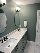 Bathroom Renovation in Wallingford, Connecticut