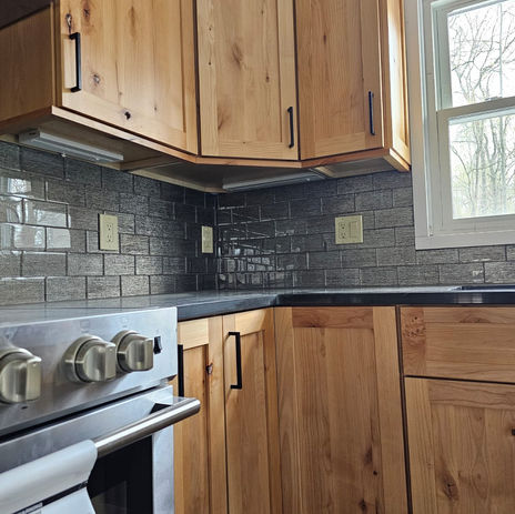 Showplace Cabinetry