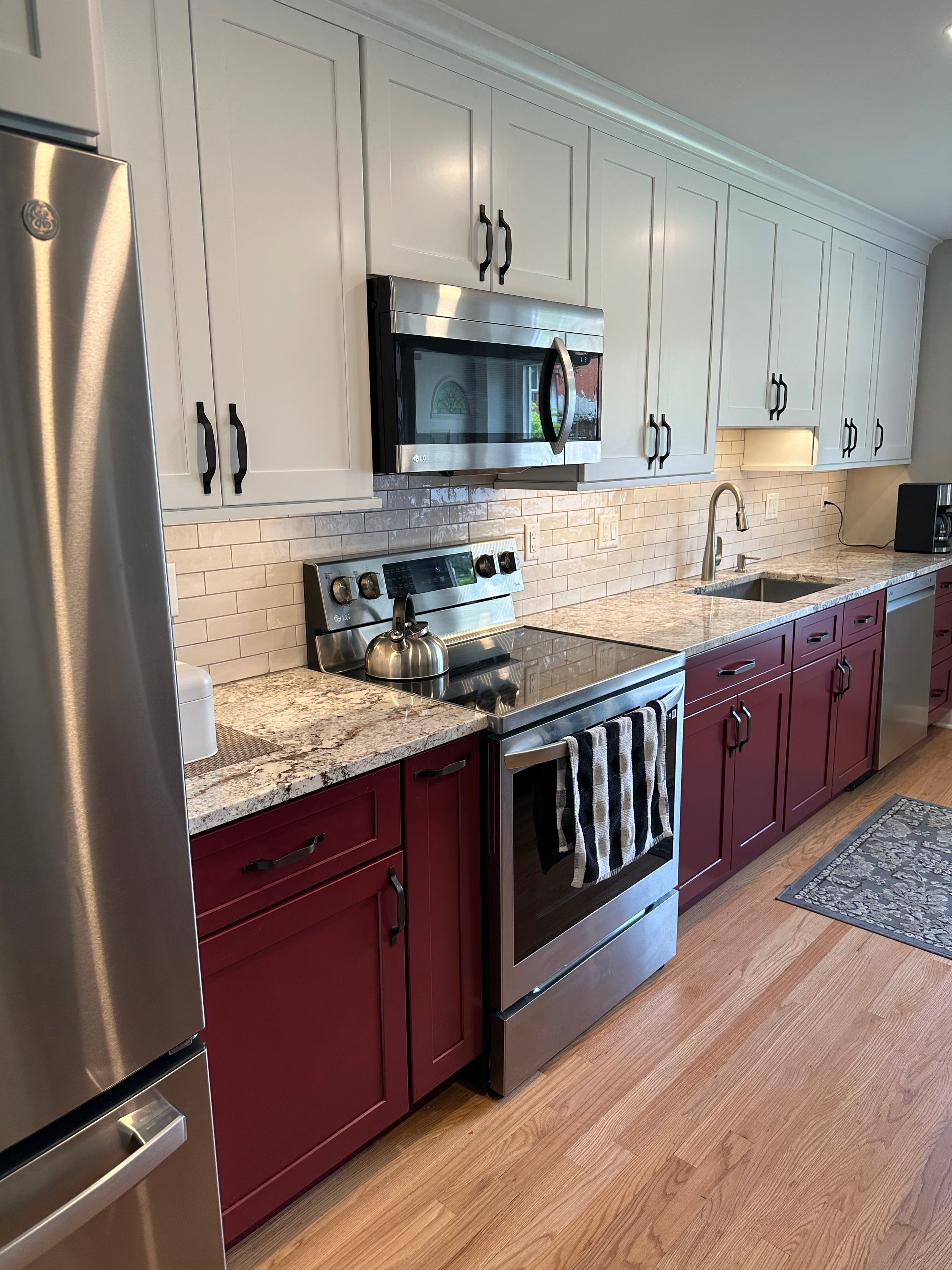 Designers Choice at South Broad Paint & Home Center