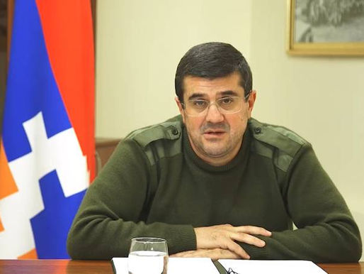 "Artsaj no puede formar parte de Azerbaiyán"