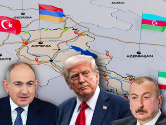 "Armenia está accediendo a ceder temporal o permanentemente el control de una parte de su territorio soberano, y eso es inaceptable"