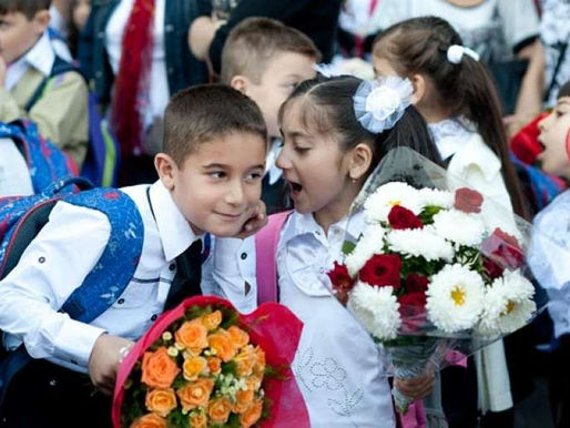 "Կապիտալիզմն ավերեց նաև խորհրդային դպրոցը, որը լավագույնն էր աշխարհում"