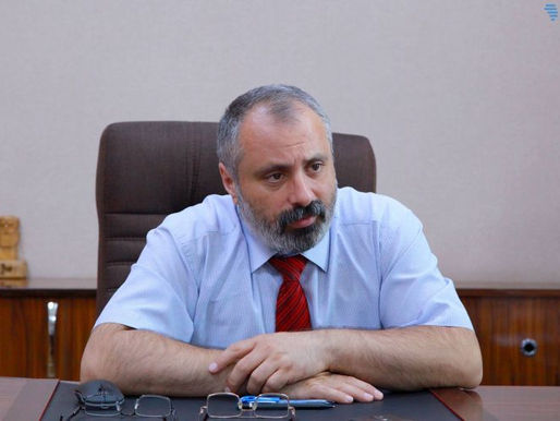 "Turquía traslada terroristas desde Afganistán a los territorios ocupados de Karabaj"