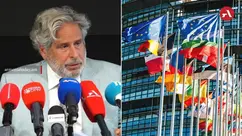 El abogado Robert Amsterdam pide que se detenga el envío a Armenia del Equipo de Respuesta Rápida de la UE