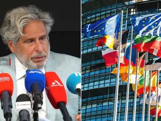 El abogado Robert Amsterdam pide que se detenga el envío a Armenia del Equipo de Respuesta Rápida de la UE
