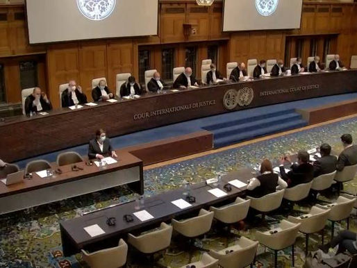 La Corte Internacional de Justicia obliga a Azerbaiyán a garantizar la libre circulación