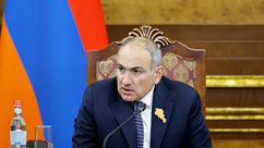 Pashinian ya no lidera las encuestas y crece el nerviosismo en las filas del oficialismo